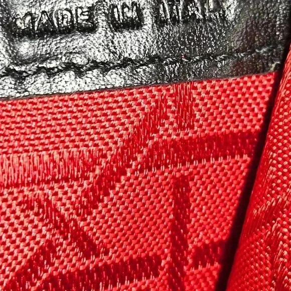 Dior Black Quilted Patent Leather Porte  Monnaie - Picture 3 of 17